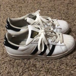 Adidas Superstar
